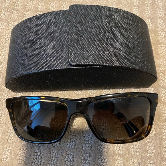 Prada Sunglasses - Picture 1 of 9
